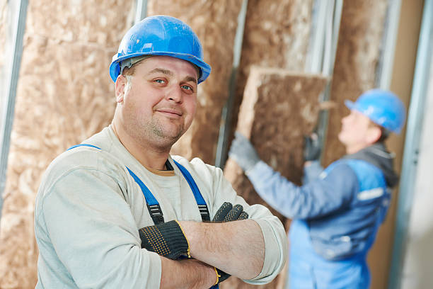 Best Types of Insulation in Huntington Bay, NY