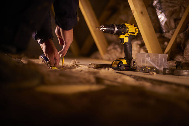 Best Commercial Insulation in Huntington Bay, NY